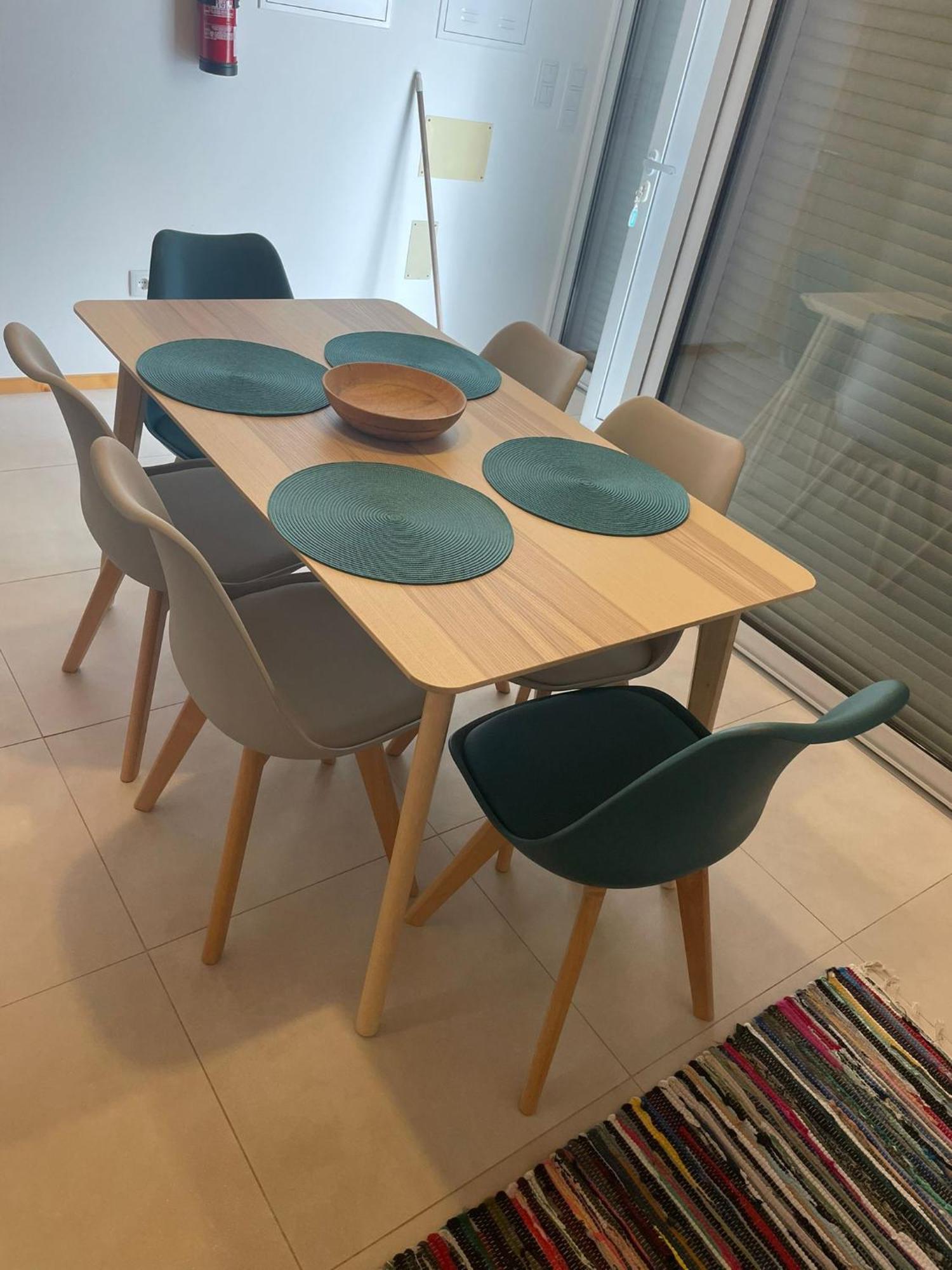 Apartamento Ferias Gafanha da Encarnacao Cameră foto